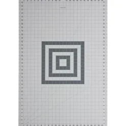 Discount Base de corte gris 60x91cm Herramientas De Corte