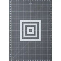 Discount Base de corte gris 60x91cm Herramientas De Corte
