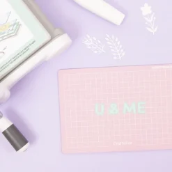 Base De Corte Magic Mat® Magnética Para Sizzix Herramientas De Corte