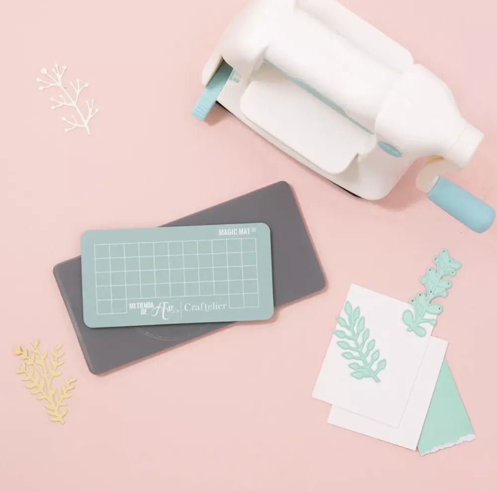 Online Base de Corte Magic Mat® Mini Herramientas De Corte