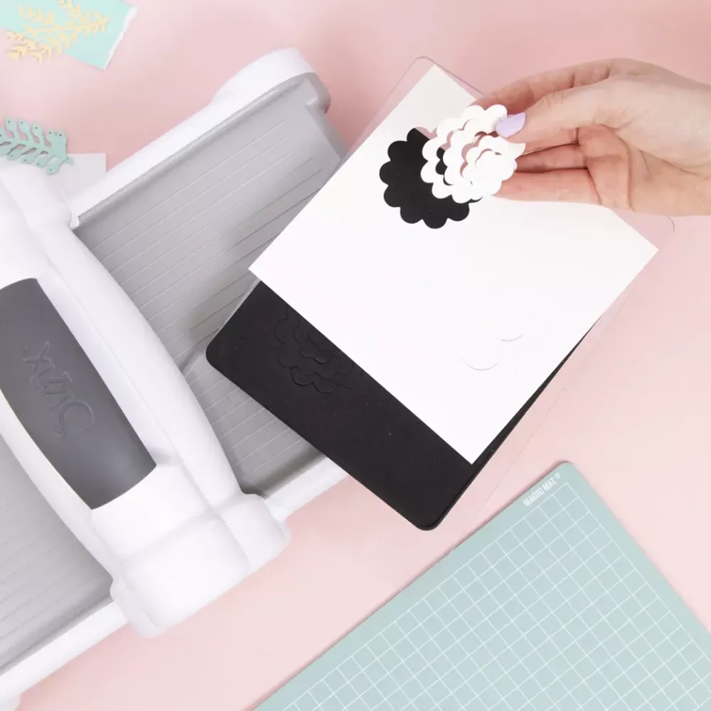 Base de Corte Magic Mat® para Sizzix Herramientas De Corte