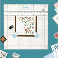 Online Base De Corte Magnética All-In-One We R Memory Keepers Herramientas De Corte