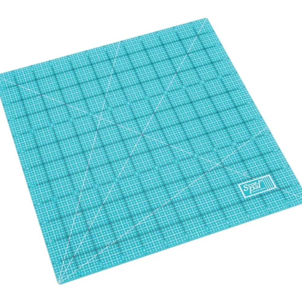 Online Base de corte reversible Scor-Mat Herramientas De Corte