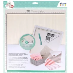 Online Base para plegar y marcar 30x30cm Herramientas De Corte