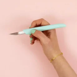 Best Bisturí de Precisión Herramientas De Corte|Goma Eva Fofuchas