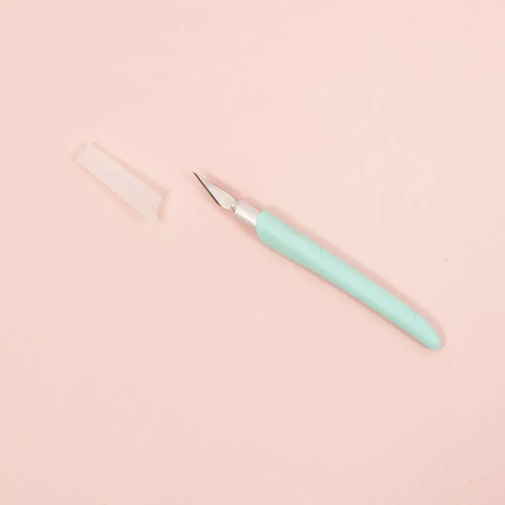Best Bisturí de Precisión Herramientas De Corte|Goma Eva Fofuchas