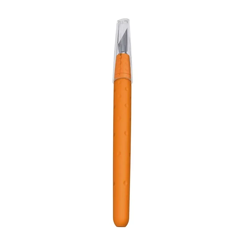 Clearance Bisturí de precisión Kushgrip Goma Eva Fofuchas