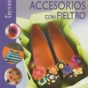 Outlet Bisutería y accesorios con Fieltro Labores Y Macramé|Abalorios