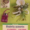 Best Bisutería y accesorios con Cuentas y Fieltro 34005 Labores Y Macramé|Abalorios