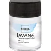Blanco mezcla Javana K814650 Telas, Sedas Y Fieltro|Herramientas Para Seda