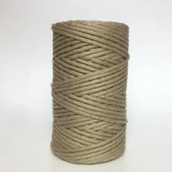 Bobina de Algodón de Macramé Envelope 3mm Macramé