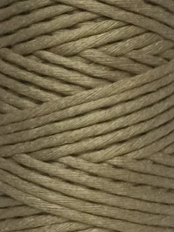 Bobina de Algodón de Macramé Envelope 3mm Macramé