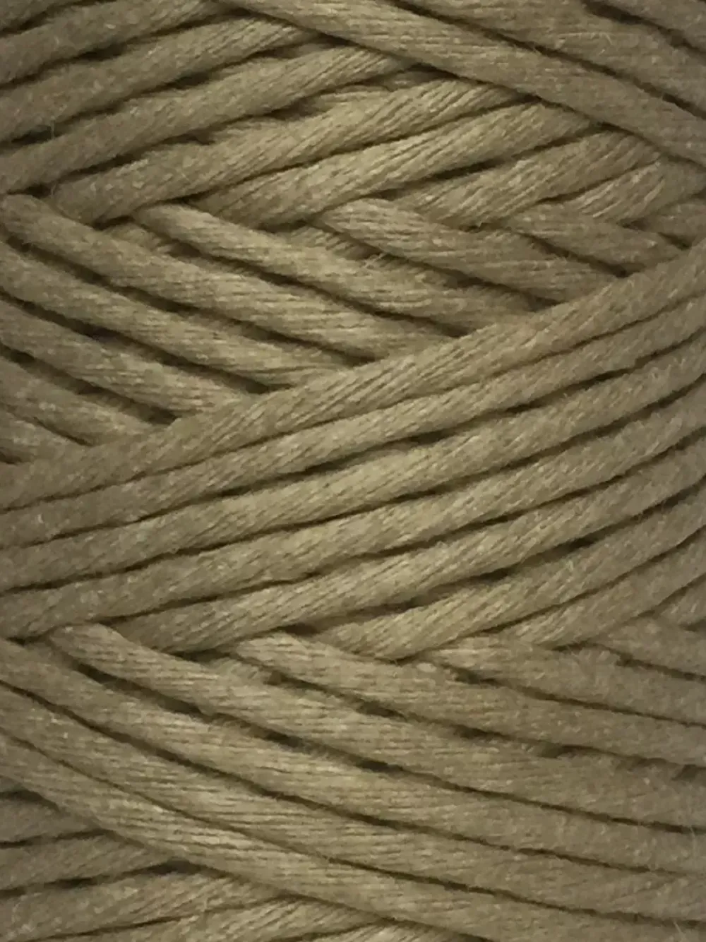 Bobina de Algodón de Macramé Envelope 3mm Macramé