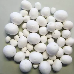 Hot Bolas de Celulosa Porexpán, Celulosa Y Plástico|Goma Eva Fofuchas