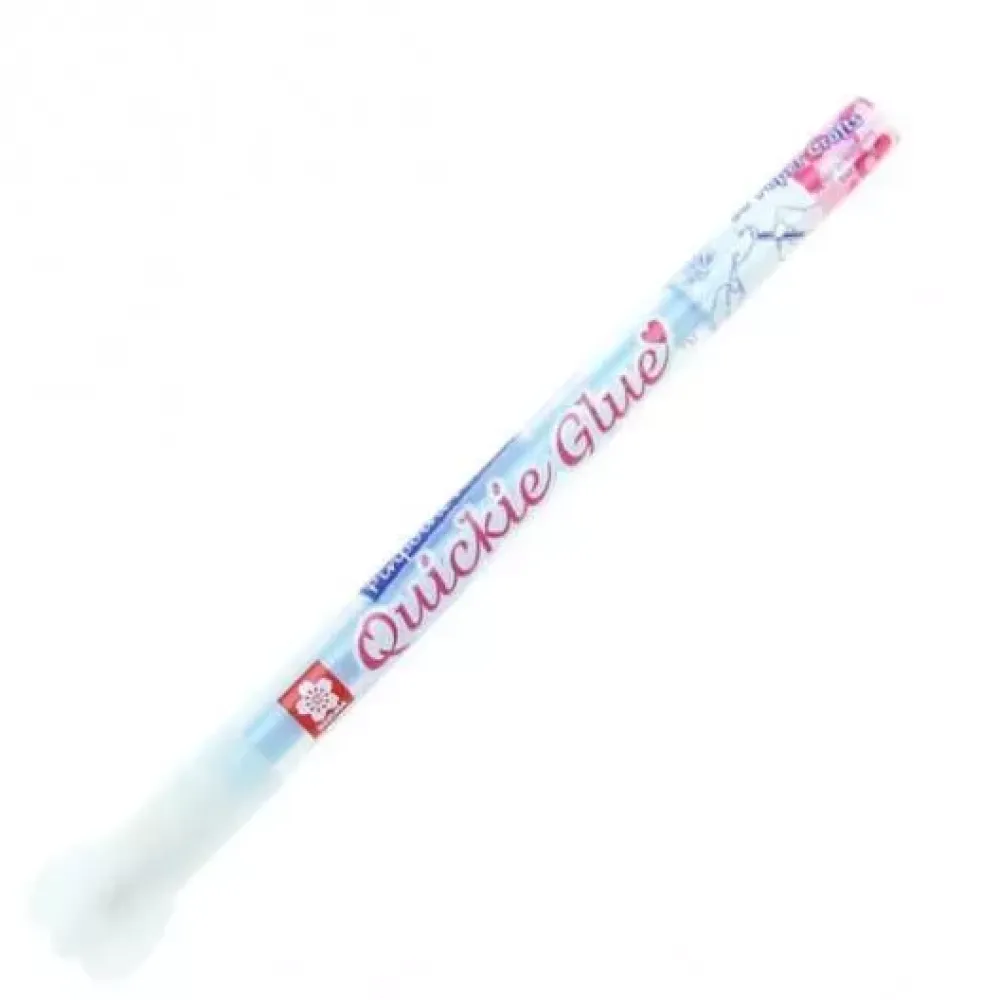 New Bolígrafo de Pegamento Quickie Glue Adhesivos