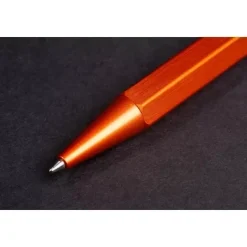 Best Boligrafo ScRipt Ballpoint Naranja Rotuladores