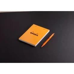 Best Boligrafo ScRipt Ballpoint Naranja Rotuladores