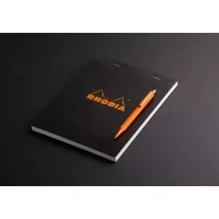 Best Boligrafo ScRipt Ballpoint Naranja Rotuladores