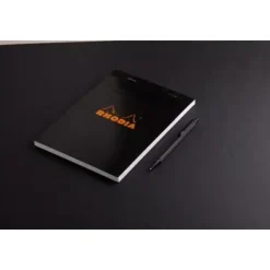 Hot Boligrafo ScRipt Ballpoint Negro Rotuladores