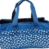 Hot Bolsa de Almacenamiento Azul Organización