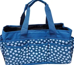 Hot Bolsa de Almacenamiento Azul Organización