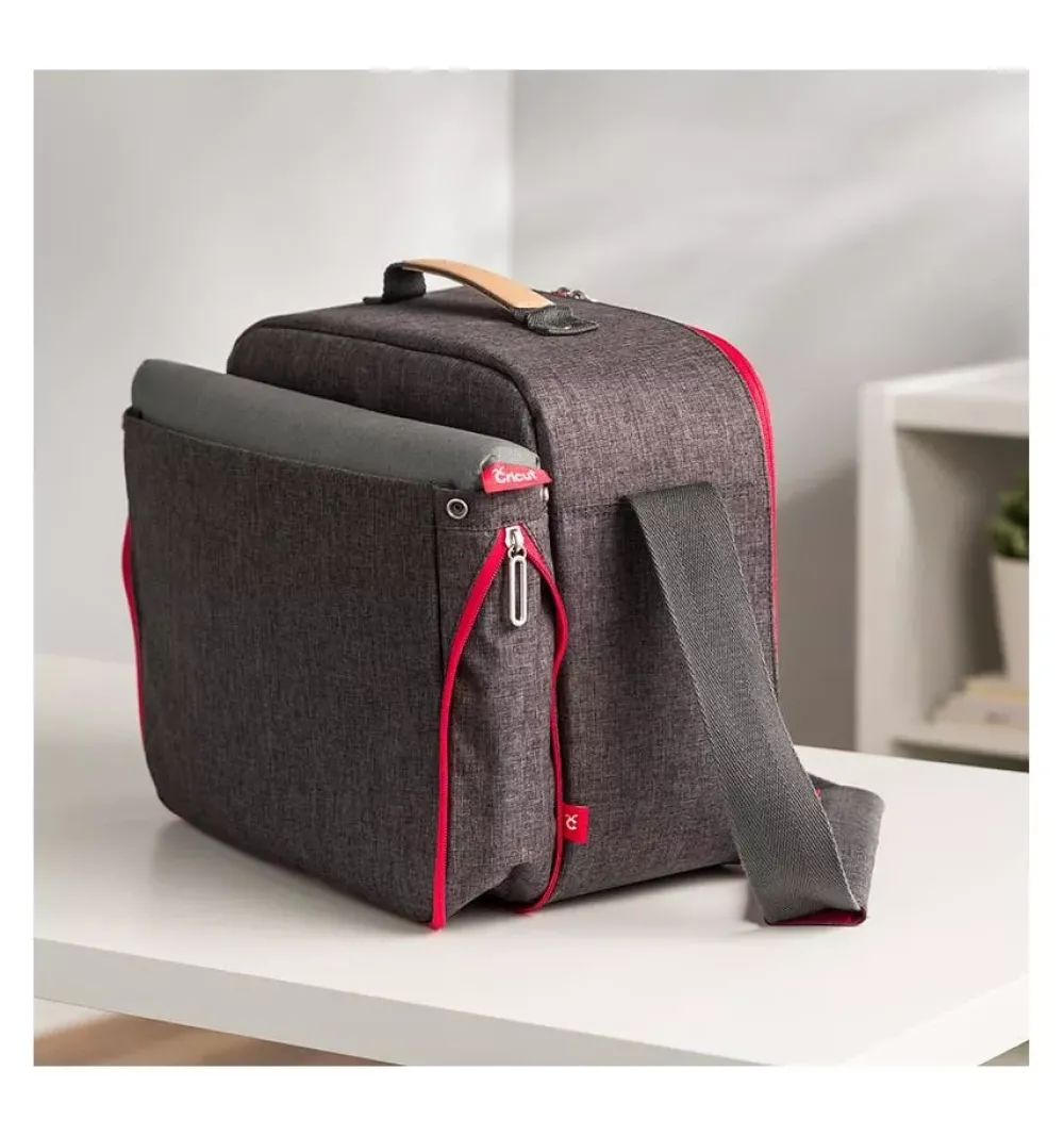 Clearance Bolsa de Transporte para EasyPress 30x25cm Organización