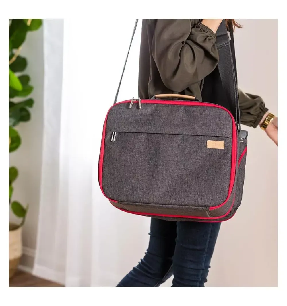 Clearance Bolsa de Transporte para EasyPress 30x25cm Organización