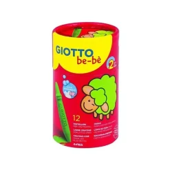 Sale Bote 12 Super Ceras de Colores Be-bè Niños Niños Y Regalos