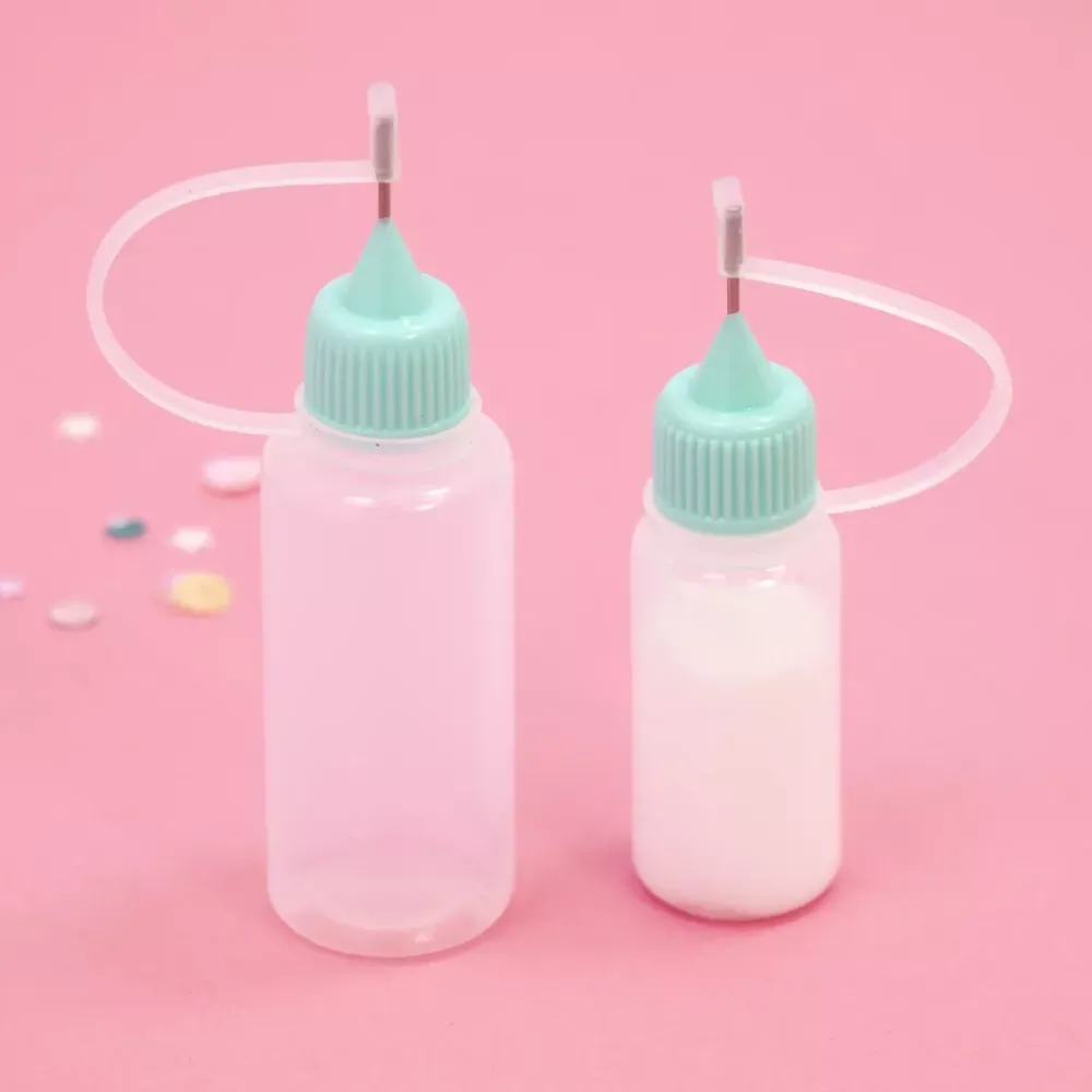 Online Botellas con Aplicador Organización