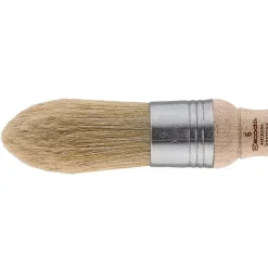 Sale Brocha natural Chungking Restore 7601 nº6 Pinceles Y Brochas