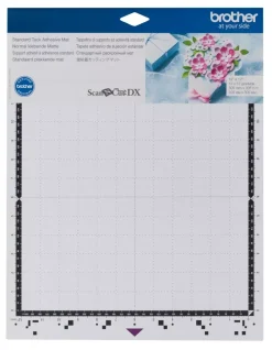 Outlet DX ScanNCut Tapete Estándar 30,5 x 30,5 cm Brother