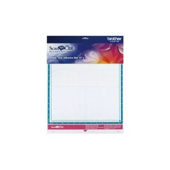 Outlet DX ScanNCut Tapete Estándar 30,5 x 30,5 cm Brother