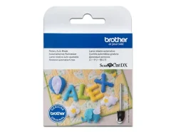 Sale Scan&Cut SDX Recambio Cuchilla Automática Rotatoria Brother
