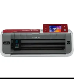Best ScanNCut CM700 Brother