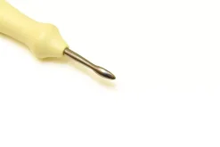 Sale Buril de acero inoxidable Pala de 2,5x5,5mm INOX.02 Buriles De Grabado|Pastas Moldeables