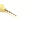New Buril de acero inoxidable Perfilador recto INOX.05 Pastas Moldeables|Buriles De Grabado