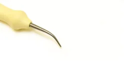 Clearance Buril de acero inoxidable Perfilador curvo INOX.06 Buriles De Grabado|Pastas Moldeables