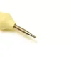 Buril de acero inoxidable Bola de diámetro 1,5mm INOX.04 Buriles De Grabado|Pastas Moldeables