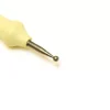 Online Buril de acero inoxidable Bola de diámetro 2,5mm INOX.07 Buriles De Grabado|Pastas Moldeables