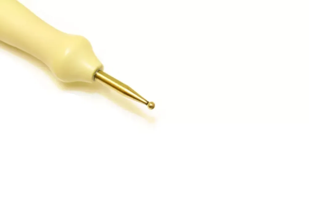 Online Buril de latón bola de diámetro 1,75mm LAT.04 Buriles De Grabado|Pastas Moldeables