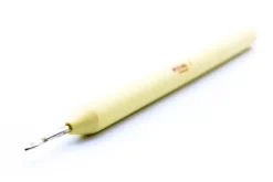 Clearance Buril de repujado para definición Bola de acero cromado de diámetro 1,25mm L-T/1 Buriles De Grabado