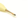 Online Buril de repujado para definición Pala de acero cromado de 2,5x5,5mm L-T/2 Buriles De Grabado
