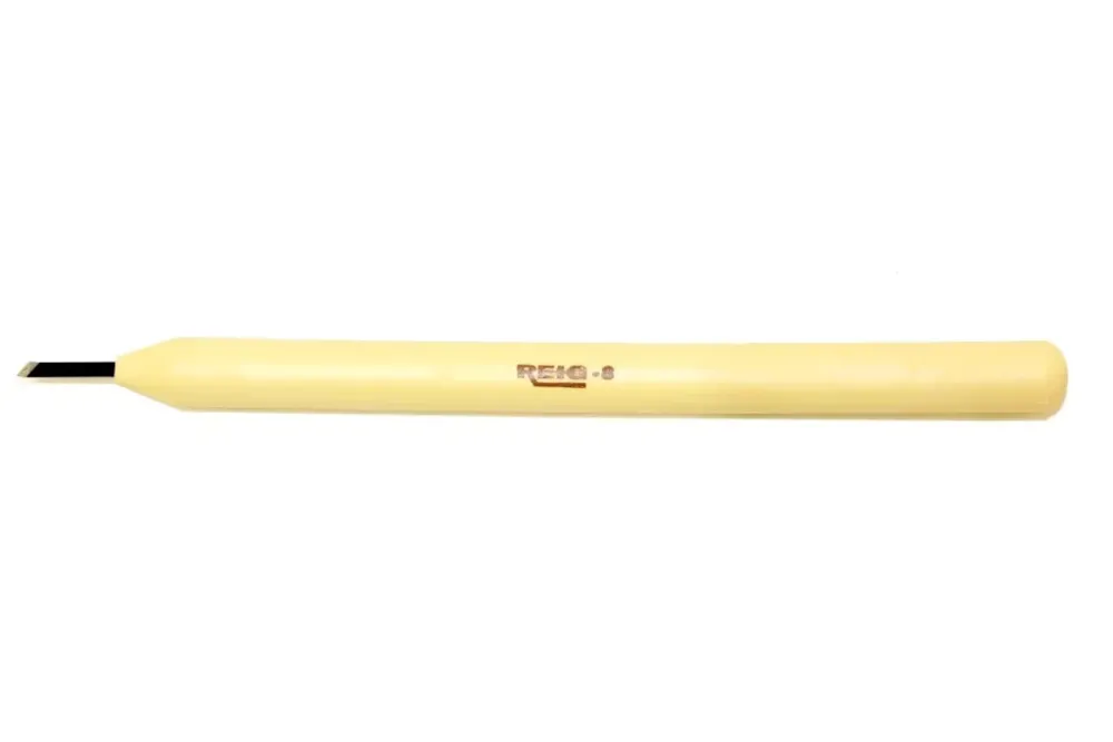 Clearance Buril para grabado punta rombal de 2,5mm 190-08 Buriles De Grabado
