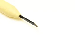 Best Buril para grabado punta rectangular de ancho 1mm 190-07 Buriles De Grabado