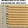 Hot Buril para grabado Reig REF/190 Buriles De Grabado
