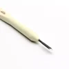 Best Buril para rascar espejo Punta de lengua de gato EG/4 Buriles De Grabado