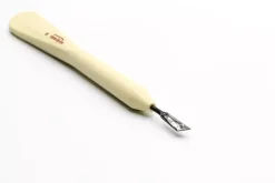 Discount Buril para rascar espejo Rascador inclinado ancho EG/6 Buriles De Grabado