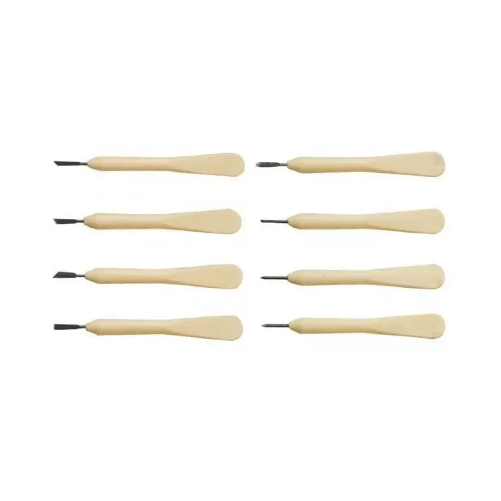Best Buril para rascar espejo y metales REF/E-G Buriles De Grabado