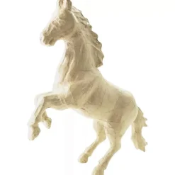 Online Caballo de papel maché Cartón Y Papel Maché