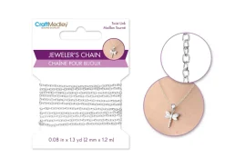 Best Cadena de Joyería Plata 2mm Bisutería